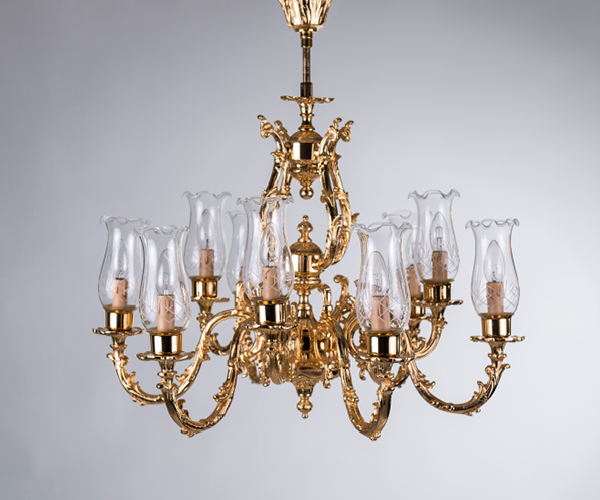 Decor & Props rental services